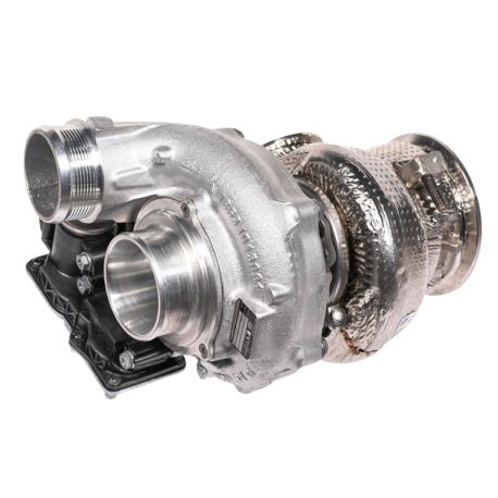 Turbo pour MERCEDES Classe A (W177) AMG A 45 386 CV 1857 970 0001