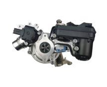 Turbo pour DACIA Duster 1.0 TCe 91 CV 1631 970 0012