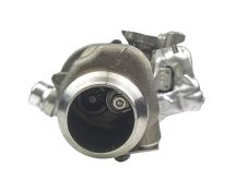 Turbo pour RENAULT Clio 5 (B7_) 1.0 TCe 101 CV 1631 970 0012