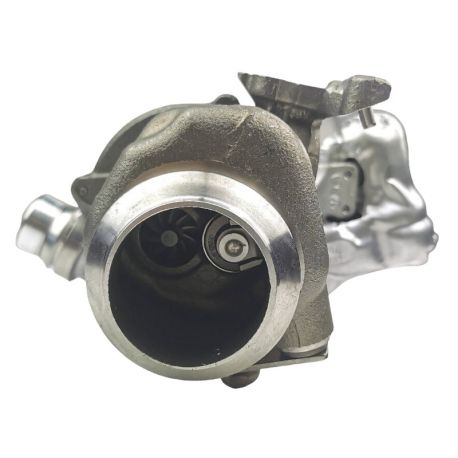 Turbo pour RENAULT Clio 5 (B7_) 1.0 LPG 101 CV 1631 970 0012