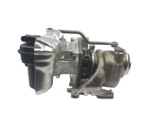 Turbo pour DACIA Duster 1.0 TCe 91 CV 1631 970 0012