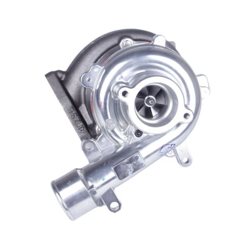 Turbo neuf pour TOYOTA Land Cruiser (J15) 3.0 D-4D 166 CV - 17201-30160 - SL Turbo
