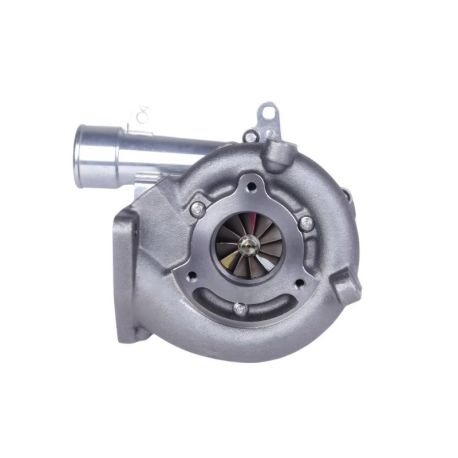 Turbo neuf pour TOYOTA Land Cruiser (J15) 3.0 D-4D 166 CV - 17201-30160 - SL Turbo