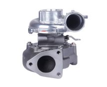 Turbo neuf pour TOYOTA Land Cruiser (J15) 3.0 D-4D 173 CV - 17201-30160 - SL Turbo