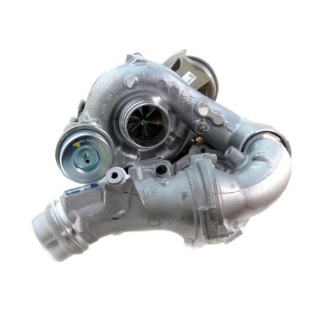 Turbo neuf pour MERCEDES GLC (X253) 220 d 170 CV - 1000 988 0139 - Jrone