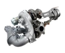 Turbo neuf pour MERCEDES Classe C (C205) 220 d 170 CV - 1000 988 0139 - Jrone