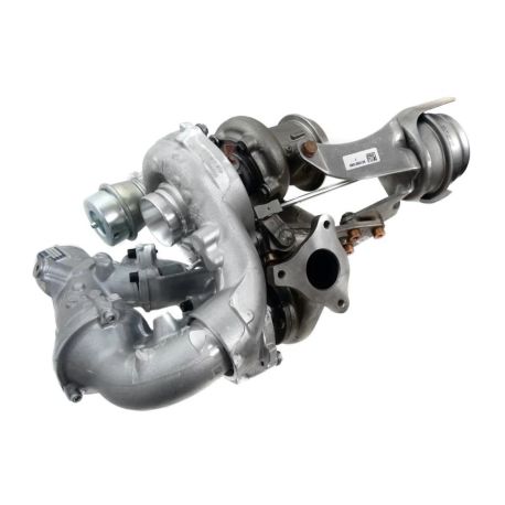 Turbo neuf pour MERCEDES Classe C Cabriolet (A205) 220 d 163 CV - 1000 988 0139 - Jrone