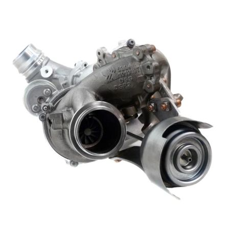 Turbo neuf pour MERCEDES Classe C (C205) 220 d 170 CV - 1000 988 0139 - Jrone