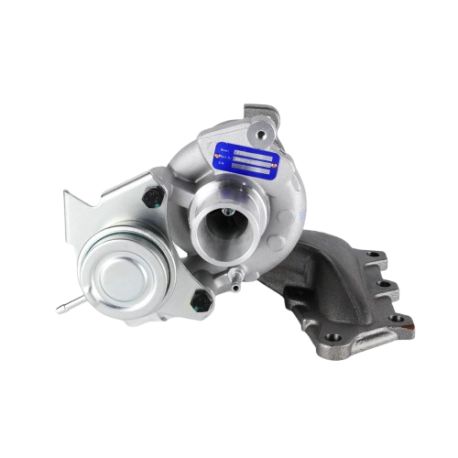 Turbo neuf pour SMART Forfour 0.9 90 CV - 49373-04001 - Jrone