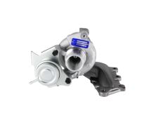 Turbo neuf pour DACIA Logan 2 0.9 TCe 90 CV - 49373-04001 - Jrone