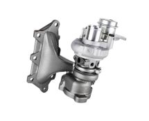 Turbo neuf pour DACIA Sandero 2 0.9 TCe 90 CV - 49373-04001 - Jrone