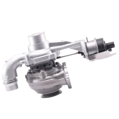 Turbo pour OPEL Meriva B 1.6 CDTI 110 CV 5438 988 0010