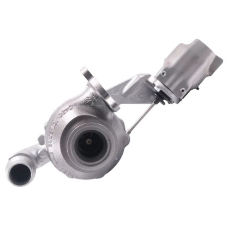 Turbo pour OPEL Meriva B 1.6 CDTI 110 CV 5438 988 0010