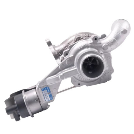 Turbo pour OPEL Meriva B 1.6 CDTI 136 CV 5438 988 0010