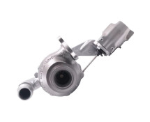 Turbo pour OPEL Meriva B 1.6 CDTI 136 CV 5438 988 0010