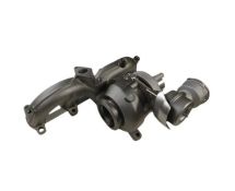 Turbo neuf pour VOLKSWAGEN Multivan T5 1.9 TDI 102 CV - 5439 988 0057 - SL Turbo