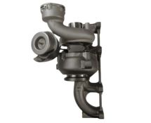 Turbo neuf pour VOLKSWAGEN T5 1.9 TDI 102 CV - 5439 988 0057 - SL Turbo
