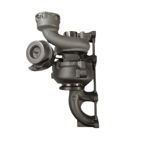 Turbo neuf pour VOLKSWAGEN Multivan T5 1.9 TDI 84 CV - 5439 988 0057 - SL Turbo