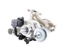 Turbo pour OPEL Astra K 1.0 Turbo 105 CV 49130-00100