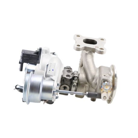 Turbo pour OPEL Corsa E 1.0 115 CV 49130-00100