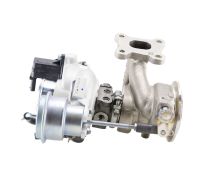 Turbo pour OPEL Adam (M13) 1.0 115 CV 49130-00100