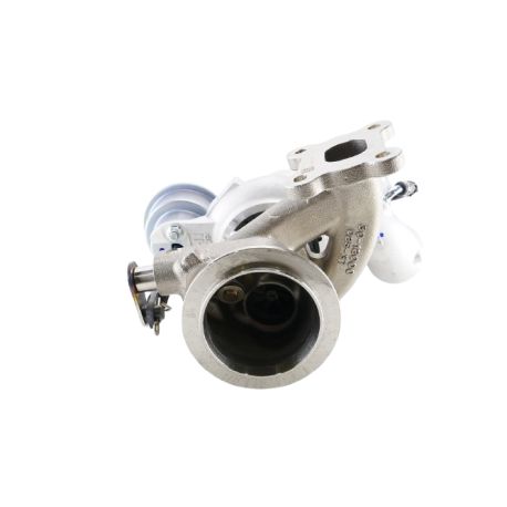 Turbo pour OPEL Astra K 1.0 Turbo 105 CV 49130-00100