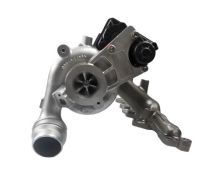 Turbo pour RENAULT Espace 5 2.0 dCi 160 CV 49131-07400