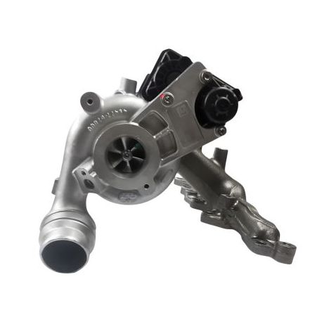 Turbo pour RENAULT Koleos 2 2.0 Blue dCi 190 CV 49131-07400
