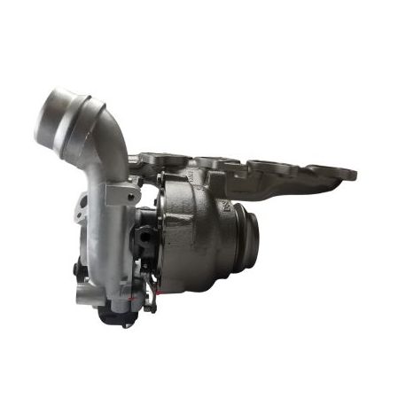 Turbo pour FIAT Talento 2 2.0 EcoJet 170 CV 49131-07400