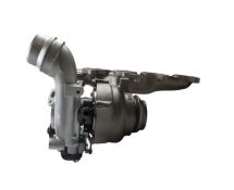 Turbo pour RENAULT Talisman 2.0 dCi 189 CV 49131-07400