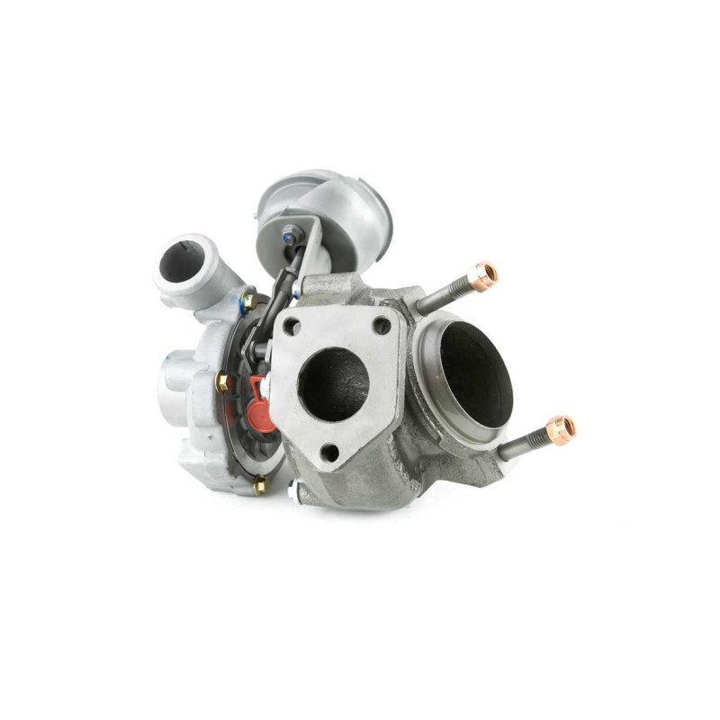 Turbo 708366-5007S Garrett Pas Cher | Mister Turbo