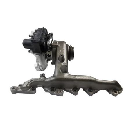 Turbo pour RENAULT Trafic 3 2.0 dCi 145 CV 49131-07400
