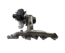 Turbo pour RENAULT Trafic 3 2.0 dCi 145 CV 49131-07400