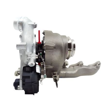 Turbo pour NISSAN NV300 2.0 dCi 170 CV 49131-07500