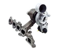 Turbo pour RENAULT Espace 5 2.0 dCi 200 CV 49131-07500