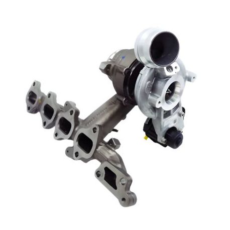 Turbo pour RENAULT Talisman 2.0 dCi 160 CV 49131-07500