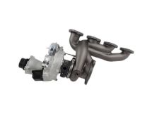 Turbo neuf pour MERCEDES Classe C T-Model (S204) 200 CGI 184 CV - AL0066 - Jrone