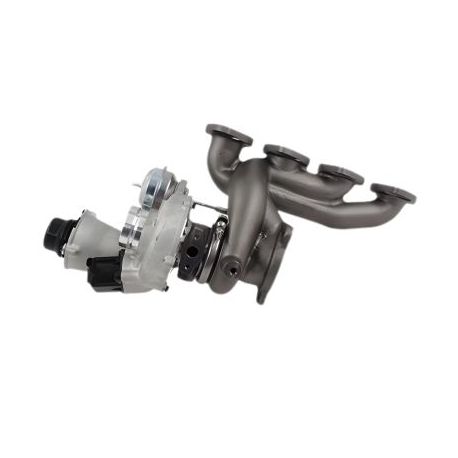 Turbo neuf pour MERCEDES Classe C (W204) 180 CGI 156 CV - AL0066 - Jrone