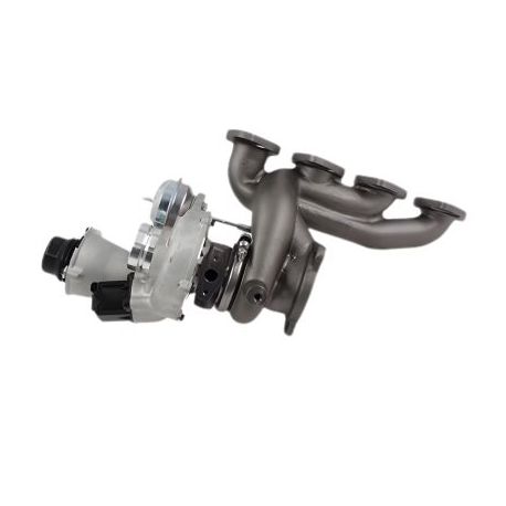 Turbo neuf pour MERCEDES Classe C T-Model (S204) 250 CGI 204 CV - AL0065 - Jrone