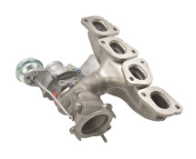 Turbo pour MERCEDES Classe B (W246 / W242) 180 122 CV 9V104