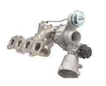 Turbo pour MERCEDES Classe C (W205) 160 129 CV 9V104