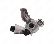 Turbo neuf pour TOYOTA RAV4 2 1.8 125 CV - 9V106 - Jrone