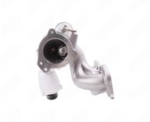 Turbo neuf pour MERCEDES Classe B (W246 / W242) 200 Natural Gas 156 CV - 9V106 - Jrone