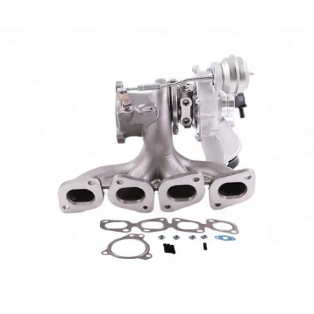 Turbo neuf pour MERCEDES Classe B (W246 / W242) 220 184 CV - 9V106 - Jrone