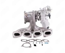 Turbo neuf pour MERCEDES Classe B (W246 / W242) 220 184 CV - 9V106 - Jrone