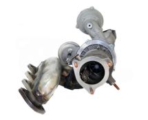 Turbo pour MERCEDES Classe E (W212) 200 CGI 184 CV AL0065