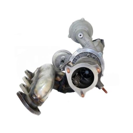 Turbo pour MERCEDES Classe E Cabriolet (A207) 200 CGI 184 CV AL0065