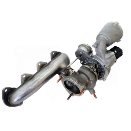 Turbo pour MERCEDES Classe E Coupé (C207) 250 CGI 204 CV AL0065