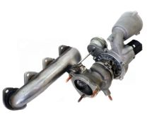 Turbo pour MERCEDES Classe E (W212) 200 CGI 184 CV AL0066