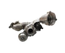 Turbo pour MERCEDES SLC (R172) 180 156 CV 9V107